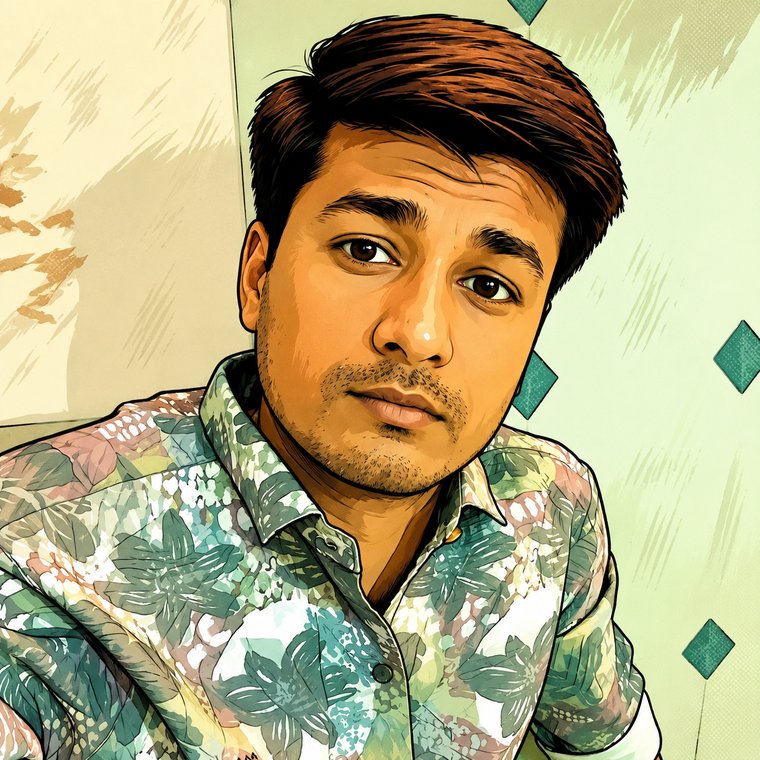 Moin Pathan, Senior Technical Engineer, Broadband and IPTV Solutions